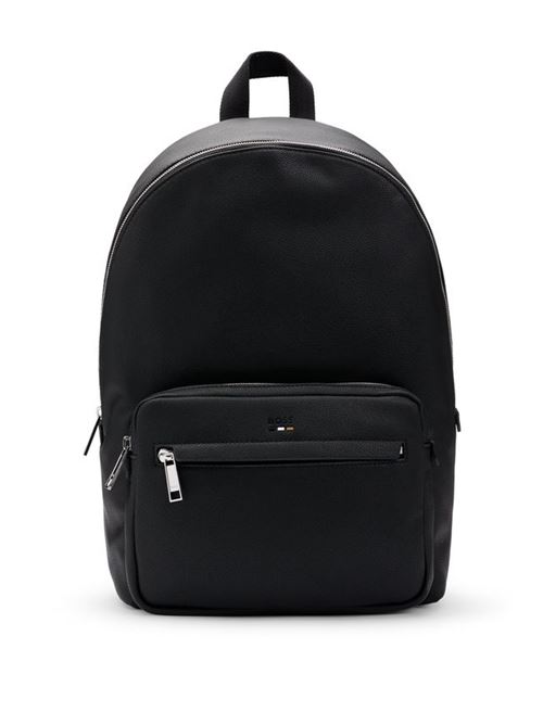 Ray backpack by Boss BOSS | 50536499 RAY_BACKPACK N. 10263216.001